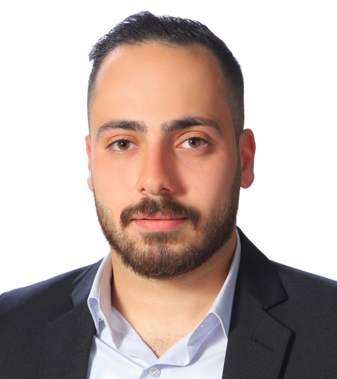 م. عبدالرحيم رزيق - مختص التدريب والتطوير