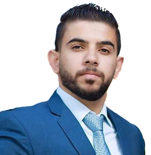 راجح إسماعيل - المالية والمحاسبة