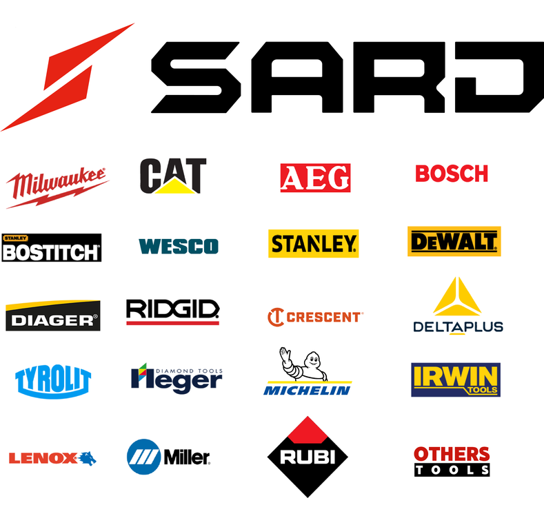 SARDCO General Trading Co. Ltd.